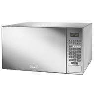 Microondas brastemp inox 30 litros melhor preco