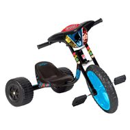 Triciclo-Bandeirante-Velotrol-2386-Liga-da-Justica-Preto-1652282