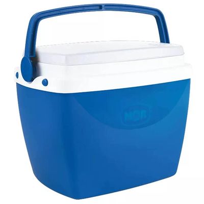 Caixa Térmica Mor 6 Litros, Azul é ruim? Caixa Térmica Mor 6 Litros, Azul é boa?