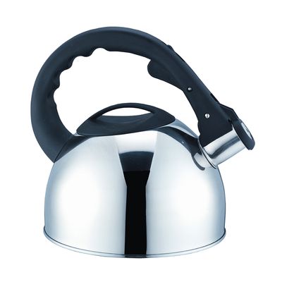 Chaleira Pratic Casa 2,7 Litros com Apito Aço Inox é ruim? Chaleira Pratic Casa 2,7 Litros com Apito Aço Inox é boa?