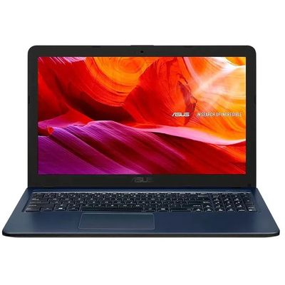 Notebook Asus X543UA-GQ3430T, Processador Intel Core i3 4GB 256GB SSD Windows 10 Tela 15.6", Cinza Menor preço em Notebook Asus X543UA-GQ3430T, Processador Intel Core i3 4GB 256GB SSD Windows 10 Tela 15.6", Cinza