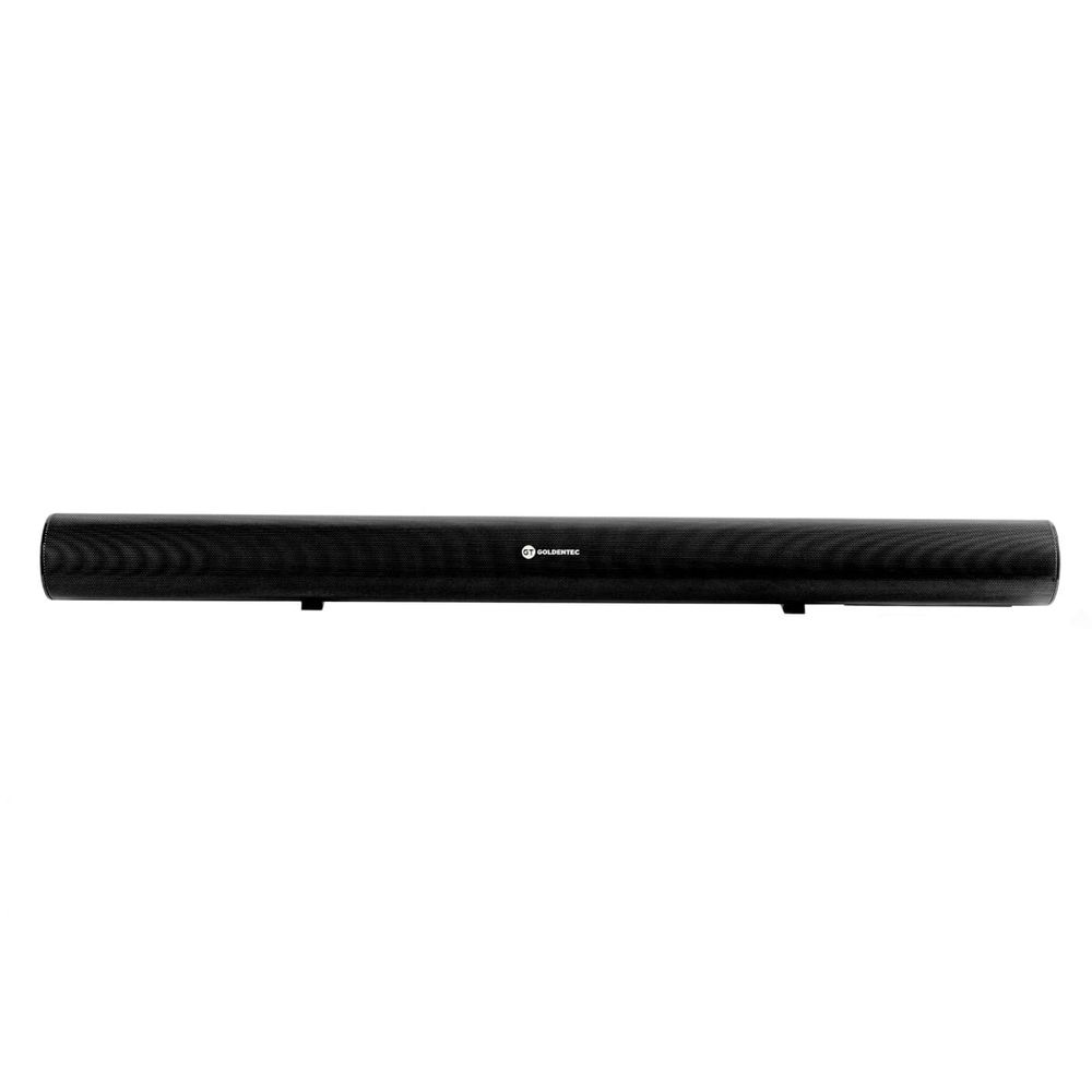 soundbar goldentec 280w