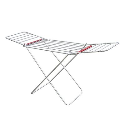 Varal de Chão Botafogo Alumínio com Abas é ruim? Varal de Chão Botafogo Alumínio com Abas é boa?