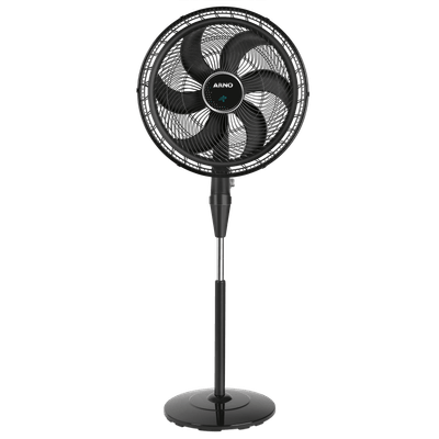 Ventilador Arno Ultra Silence Force Desmontável de Coluna 50cm VD52 Menor preço em Ventilador Arno Ultra Silence Force Desmontável de Coluna 50cm VD52