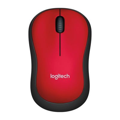 Mouse-sem-Fio-Logitech-M185-Vermelho-1