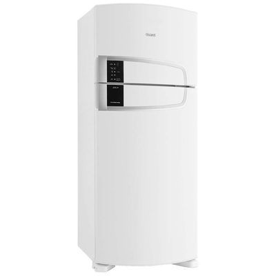 Refrigerador Frost Free Consul CRM55AB 437 Litros com Horta em Casa Menor preço em Refrigerador Frost Free Consul CRM55AB 437 Litros com Horta em Casa