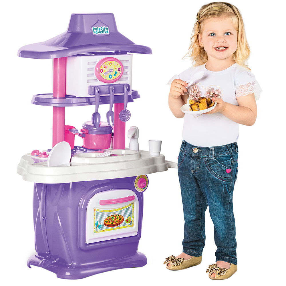 Cozinha Infantil Le Grand Chef 1310 Rosa Lil S Calesita Supermuffato Cozinha Infantil Le Grand Chef 1310 Rosa Lil S Calesita Supermuffato