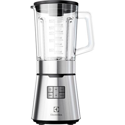 Liquidificador Electrolux BLP50 Expressionist 900W Função Pulsar, Inox é boa?