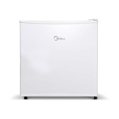 Geladeira/refrigerador 45 Litros 1 Portas Branco - Midea - 110v - Mrc06b1