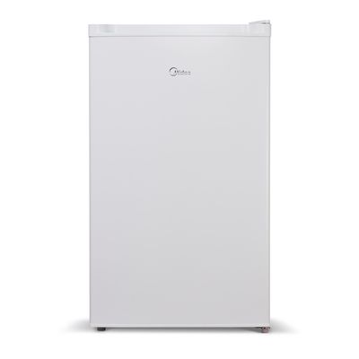 Frigobar Midea 124L Branco 220V Menor preço em Frigobar Midea 124L Branco 220V