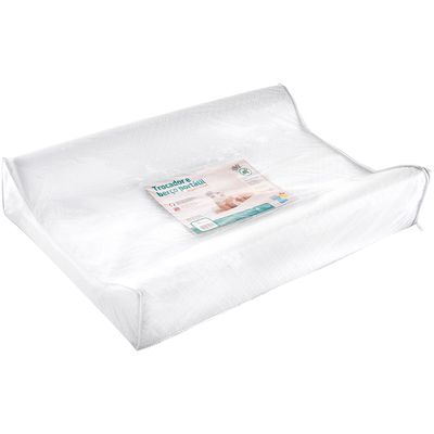 Trocador Impermeável Fibrasca 70x45 cm Menor preço em Trocador Impermeável Fibrasca 70x45 cm