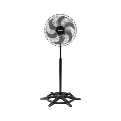 Ventilador de Coluna Ventisol Steel Turbo 6 50cm Bivolt Menor preço em Ventilador de Coluna Ventisol Steel Turbo 6 50cm Bivolt