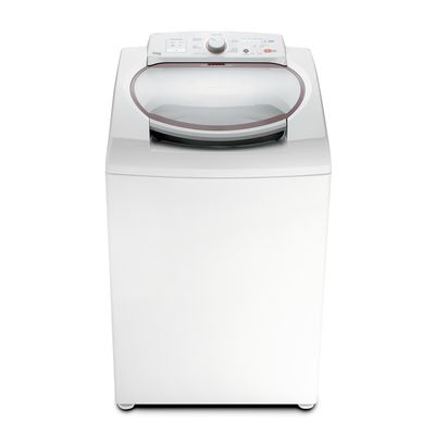 Lavadora de Roupa Brastemp 11kg BWK11 com Ciclo Tira Manchas Branca é ruim? Lavadora de Roupa Brastemp 11kg BWK11 com Ciclo Tira Manchas Branca é boa?