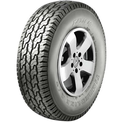 Pneu Aro 16 265/70 Timberline, Bridgestone é ruim? Pneu Aro 16 265/70 Timberline, Bridgestone é boa?