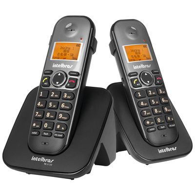 Telefone sem Fio Intelbras TS-5122 com Identificador de Chamadas + Ramal é ruim? Telefone sem Fio Intelbras TS-5122 com Identificador de Chamadas + Ramal é boa?
