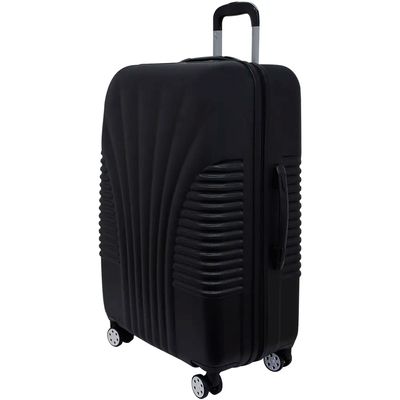 Mala de Viagem Exeway Pequena com Rodízios 360°, Preta é ruim? Mala de Viagem Exeway Pequena com Rodízios 360°, Preta é boa?