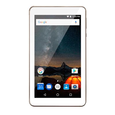 Tablet Multilaser M7S NB276, Plus Quad Core 8GB Câmera 2.0 Tela 7", Dourado Menor preço em Tablet Multilaser M7S NB276, Plus Quad Core 8GB Câmera 2.0 Tela 7", Dourado