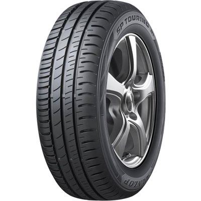 Pneu Aro 14 SP Touring R1 185/65, Dunlop Menor preço em Pneu Aro 14 SP Touring R1 185/65, Dunlop