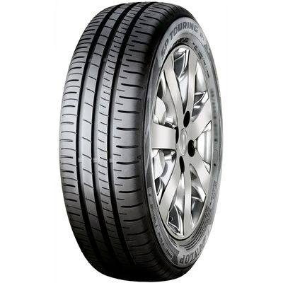 Pneu Aro 14 SP Touring R1 175/70, Dunlop Menor preço em Pneu Aro 14 SP Touring R1 175/70, Dunlop