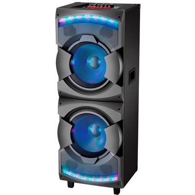 Caixa Amplificada Mondial CM-12 Connect Mega Sound Bluetooth, Preta é ruim? Caixa Amplificada Mondial CM-12 Connect Mega Sound Bluetooth, Preta é boa?