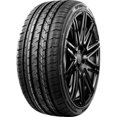 Pneu Aro 17 185/35 Sport +2 Extra Load, XBRI é ruim? Pneu Aro 17 185/35 Sport +2 Extra Load, XBRI é boa?