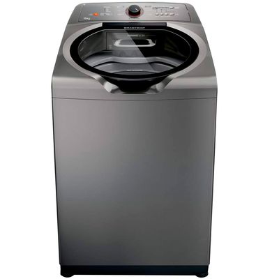 Lavadora de Roupas Brastemp 15kg BWN15 com Ciclo Edredom 127V Menor preço em Lavadora de Roupas Brastemp 15kg BWN15 com Ciclo Edredom 127V