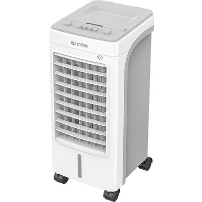Climatizador de Ar Splendore SCLI304 Climatize 127V, Branco Menor preço em Climatizador de Ar Splendore SCLI304 Climatize 127V, Branco
