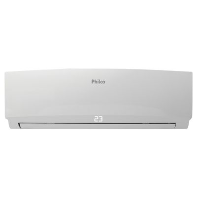 Ar Condicionado Philco 22.000Btus PAC24000QFM6 Quente/Frio 220V Menor preço em Ar Condicionado Philco 22.000Btus PAC24000QFM6 Quente/Frio 220V