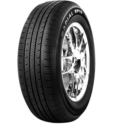 Pneu Aro 15 195/60 RP18 88H, Westlake é boa?