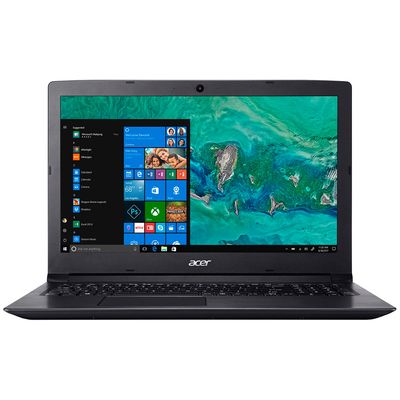 Notebook Acer Aspire 3 A315-53-333H, Processador Intel Core i3 4GB 1TB Windows 10 Tela 15.6", Preto é ruim? Notebook Acer Aspire 3 A315-53-333H, Processador Intel Core i3 4GB 1TB Windows 10 Tela 15.6", Preto é boa?