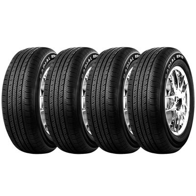 Menor preço em Kit 4 Pneu Aro 15 185/60 RP18 84H, Westlake