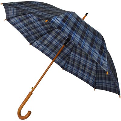 Guarda Chuva Exeway com Cabo de Madeira Menor preço em Guarda Chuva Exeway com Cabo de Madeira