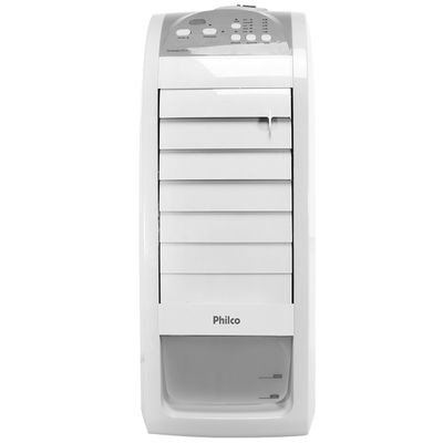 Climatizador de Ar Philco PCL1QF 3 em 1, Branco Menor preço em Climatizador de Ar Philco PCL1QF 3 em 1, Branco