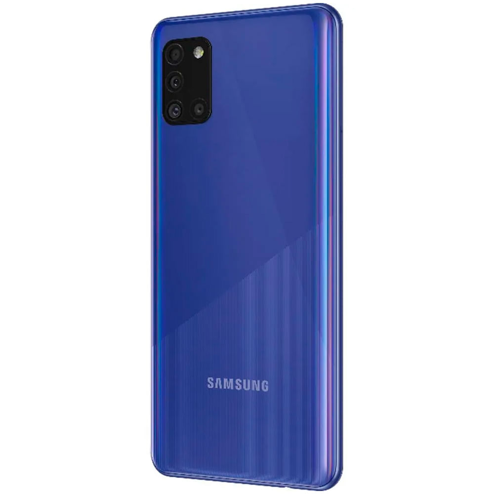 galaxy a315g