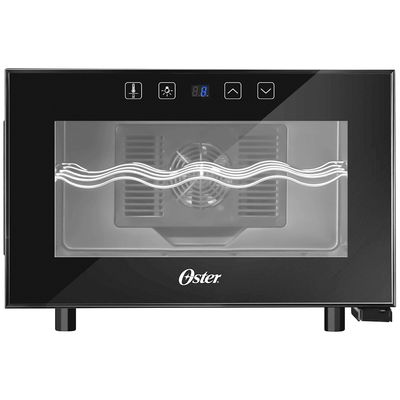 Adega Oster OADE081 8 Garrafas Touch Control Bivolt Menor preço em Adega Oster OADE081 8 Garrafas Touch Control Bivolt